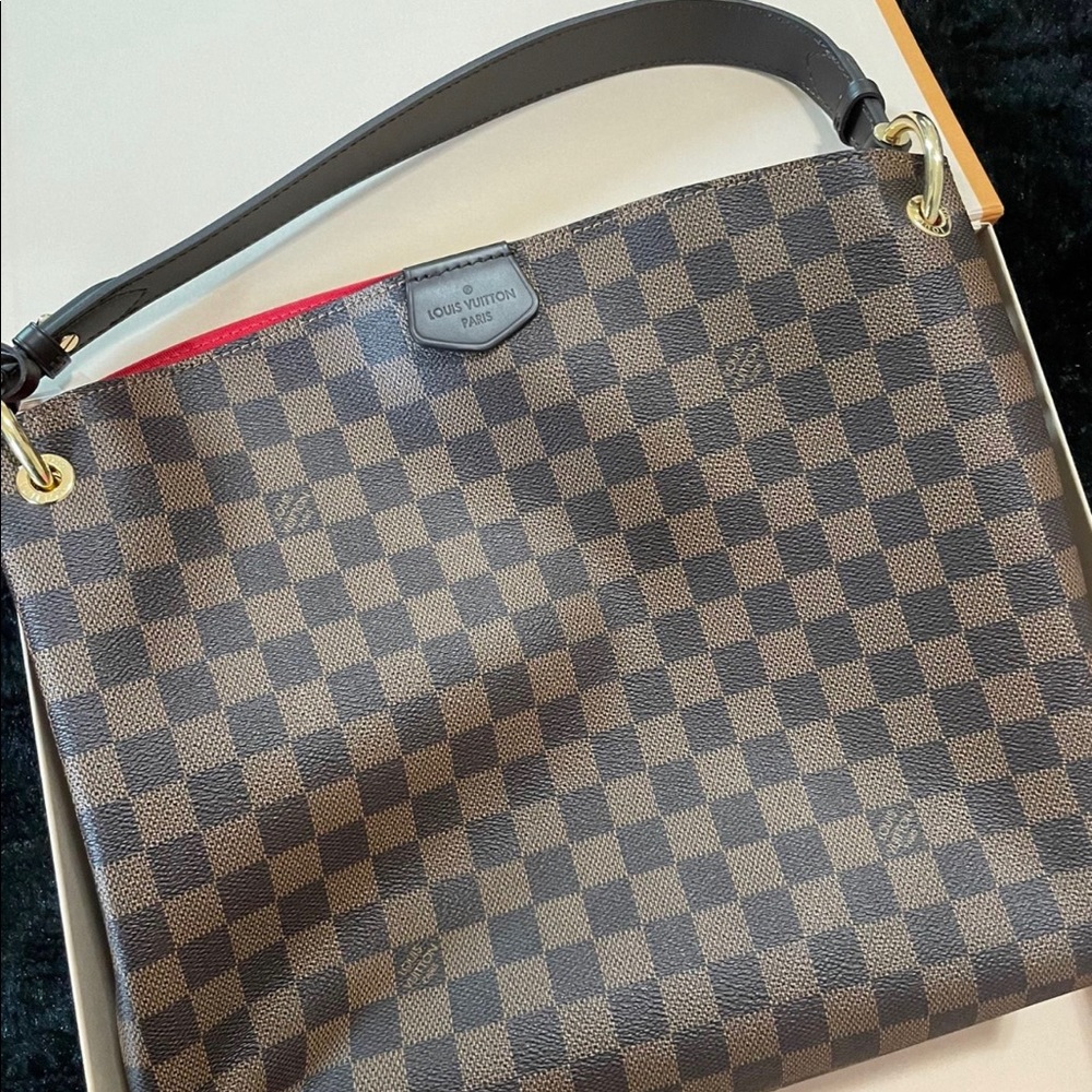 Louis Vuitton GRACEFUL PM
